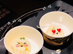 花椒冰淇淋-烤匠麻辣烤鱼(环球中心店)