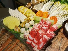 -春润大地海南椰子鸡(沙井京基百纳广场店)