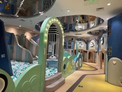 点击看大图 -meland club亲子乐园(重庆万象城店)