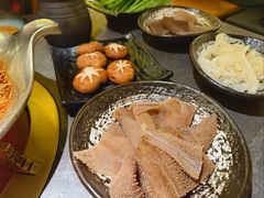 -湊湊火锅·茶憩(合生汇购物中心店)