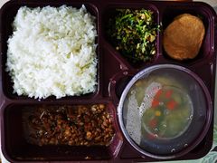 -五芳斋(环丁路店)