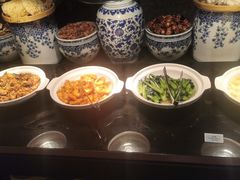-韵咖啡自助餐厅(天津香格里拉店)