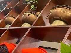 -楼外楼大刀肉传统火锅居(幸福街店)