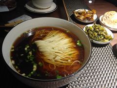 -十面春风·江南面馆(崇宁路店)