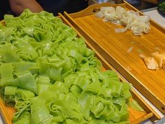 -沙州食驿·非遗小吃夜市
