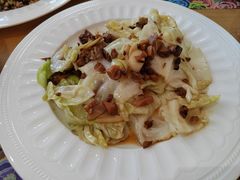 -甘思咪哚·云南艺术餐厅(天河广百店)