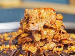 -真牛炭火烤肉(射阳店)