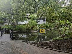 -共青国家森林公园-售票处