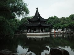 -西园戒幢律寺