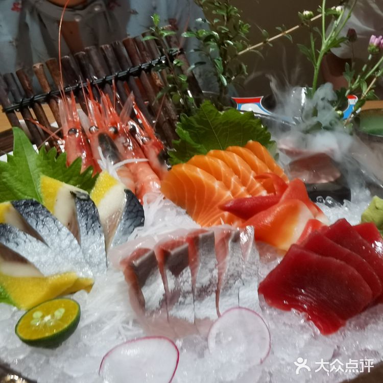 参加了试营业活动，感觉巨棒