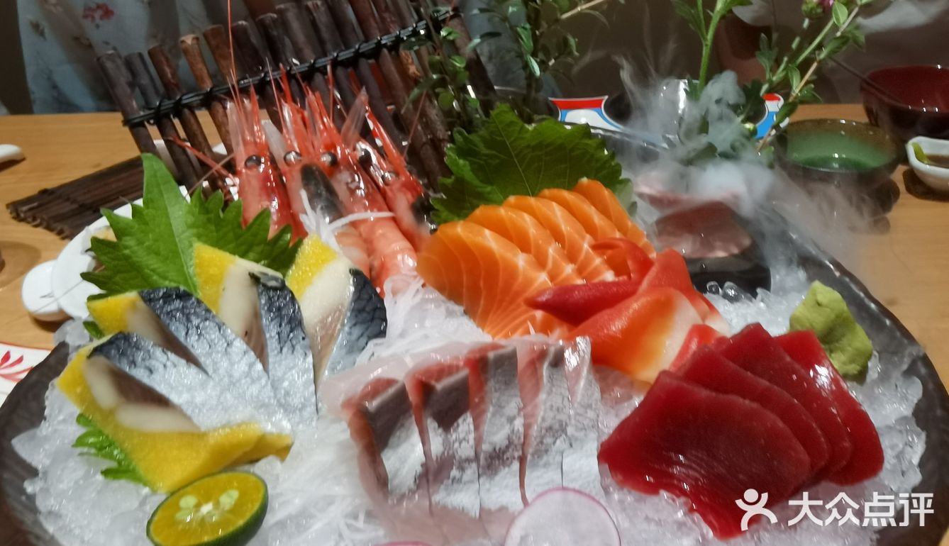 参加了试营业活动，感觉巨棒