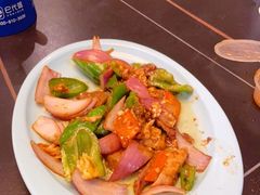 -东北老家私房菜(文灶店)