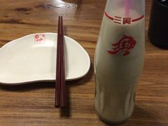-妈妈的味道(工人体育场东路店)