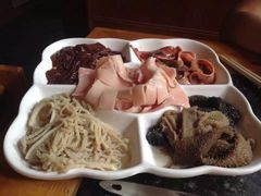 -老码头火锅(玉林店)