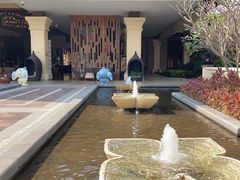 -西双版纳融创皇冠假日度假酒店