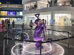 -东莞松山湖万象汇