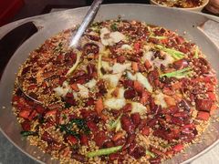 -廖川菜(八佰伴店)