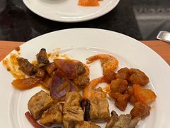 -深圳中海凯骊酒店