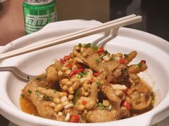 -绿草地·湘菜(7mall店)