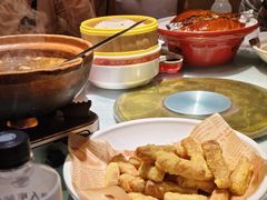 -大鸭梨烤鸭店(花园村店)