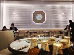 -喜鼎海胆水饺(平安金融中心店)