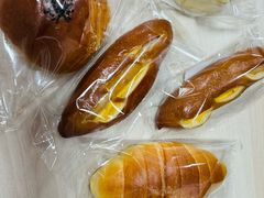 -小飞象面包公社(珠江路金鹰店)