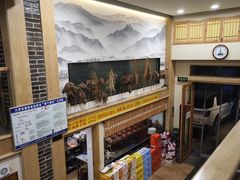 -董厨煨汤馆(车站路店)