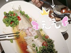 -绿茶餐厅(淮安吾悦广场店)
