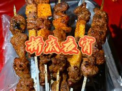 -沙县小吃文化城