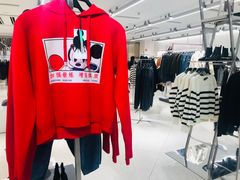 -ZARA(大上海时代广场店)