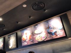 -星巴克(六合路店)