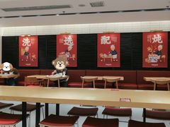 大堂-钟姐炖品(印象城百盛店)