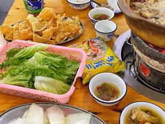 -威邵鸡煲(西华路总店)