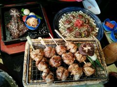 -广州建国酒店·涟日本料理