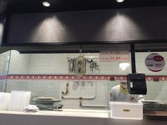 门面-泰煌鸡·上海白斩鸡·鸡汤面(鹤庆店)