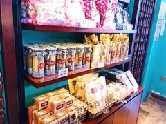 零售区-武汉冠生園(吉庆街店)