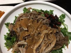 -皇城根北京风味主题餐厅(中海环宇城店)