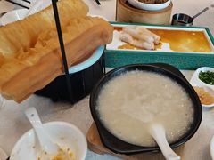 -皇马假日醉海南大酒店·假日一品派茶楼(秀英店)