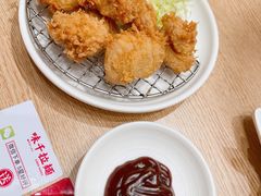 照烧香脆鸡块-味千拉面(广州金沙永旺梦乐城店)
