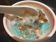 -探鱼·鲜青椒爽麻烤鱼(领展购物广场店)