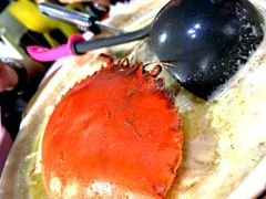 -龙海鲜螃蟹王(宏茂桥店)