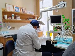 -上海仁爱医院口腔科 · 种植