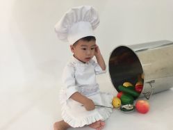 点击看大图 -倾城宝贝儿童摄影(广州天河店)