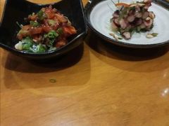 -和一料理(安阳店)