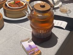 -晋江荣誉国际酒店·港誉茶餐厅