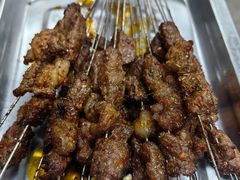 -清真·老陈家烩菜(东新街总店)