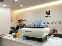 -HUGS coffee(东区店)