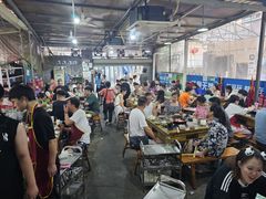 -星鸿社重庆老火锅