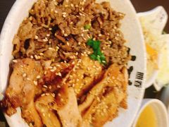 -熊吞·大碗丼烧肉饭(清江浦区万达店)