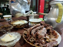 -尼玛藏家风味园(阿山食城店)